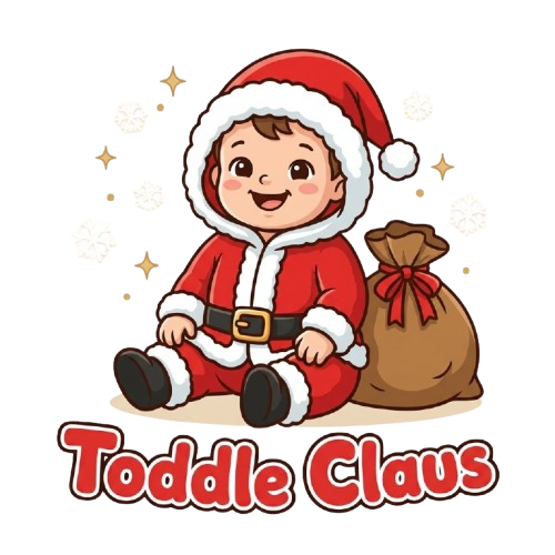 Toddle Claus